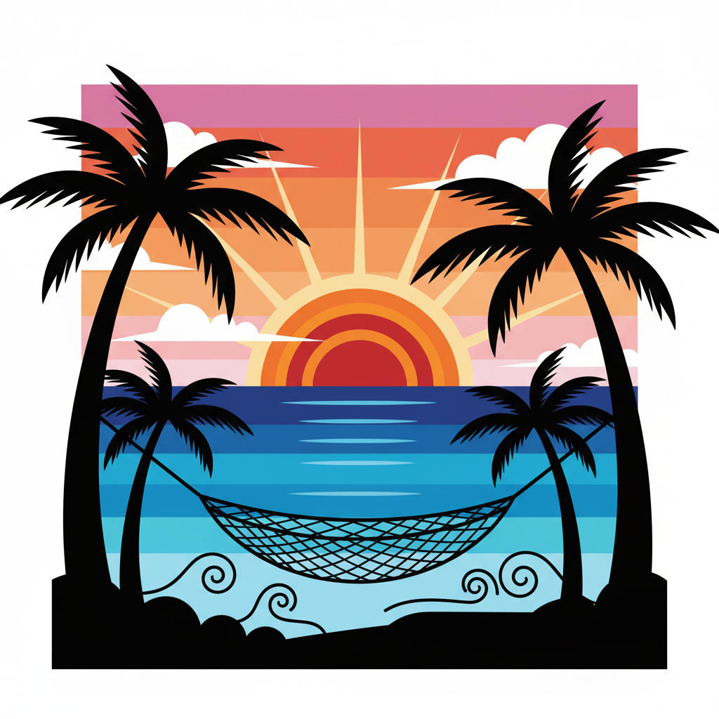 Tropical Getaway