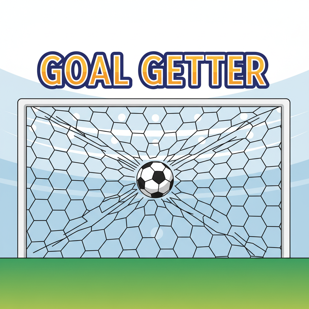 Soccer Goal Getter