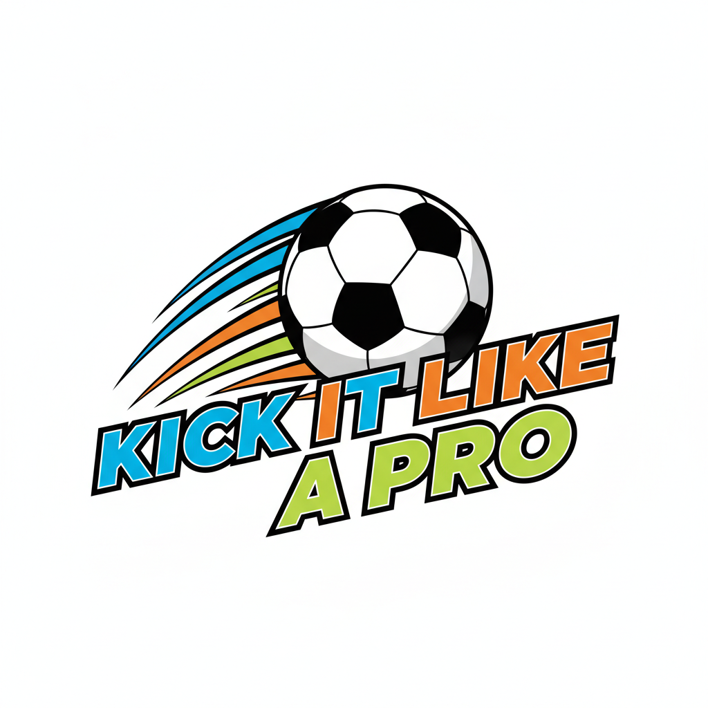 Soccer Power Kick