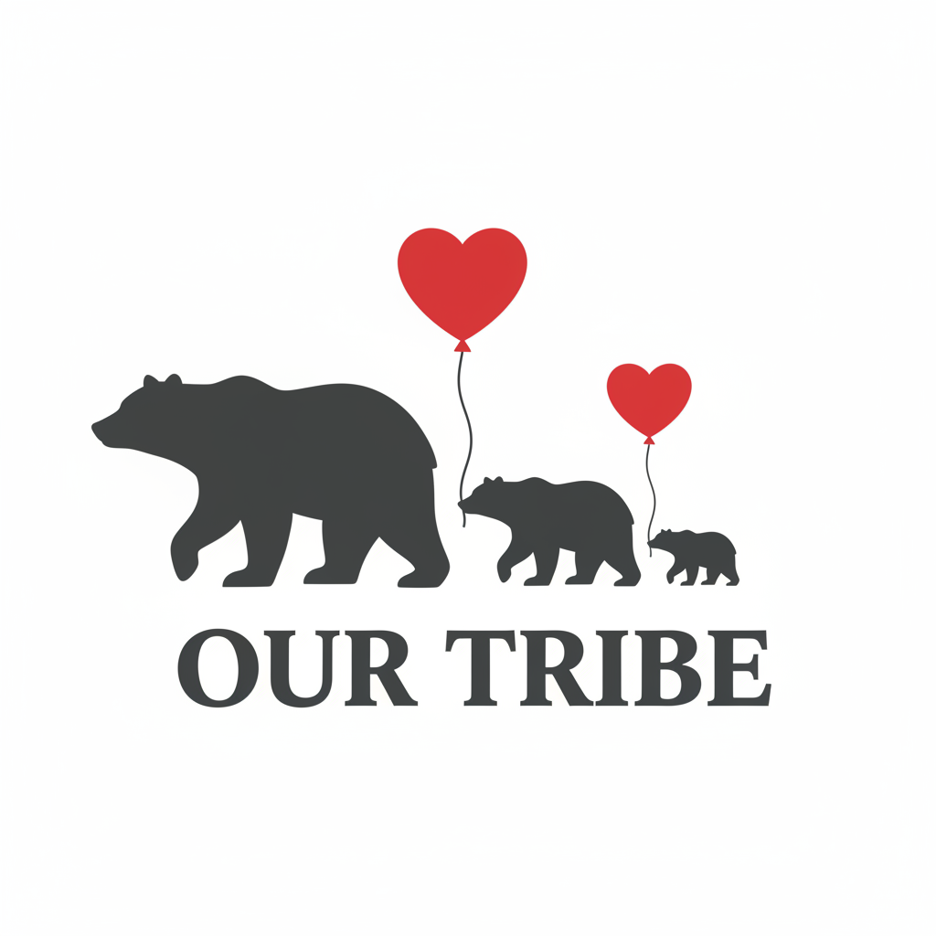 Bear Family Tribe
