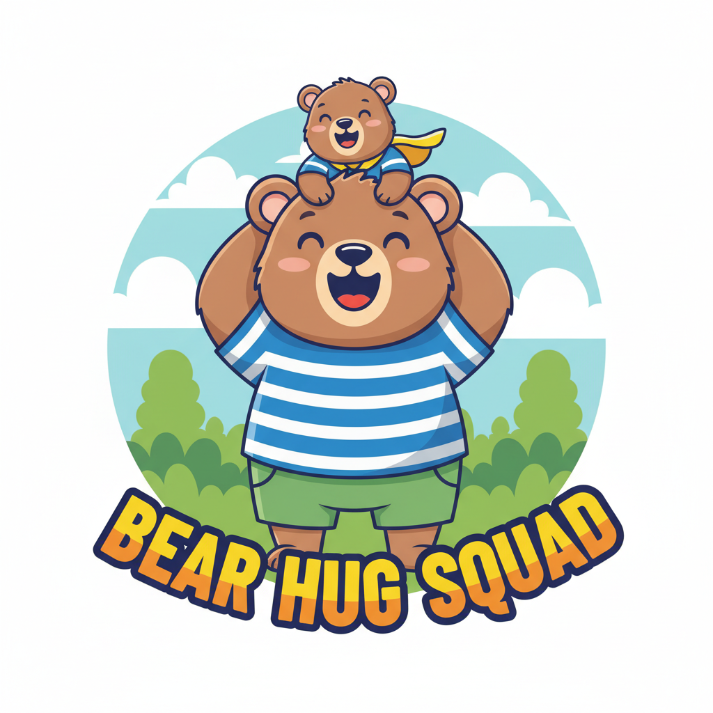 Bear Hug Squad