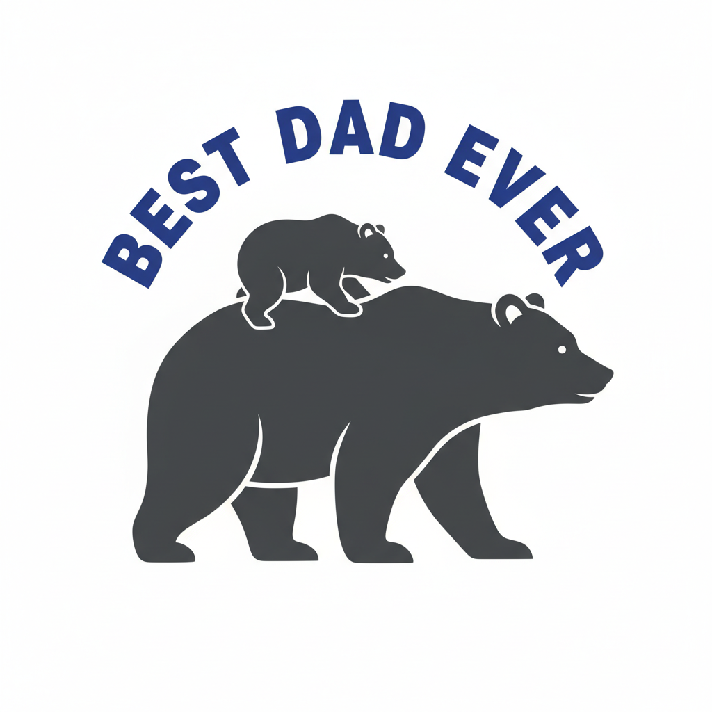 Best Dad Ever