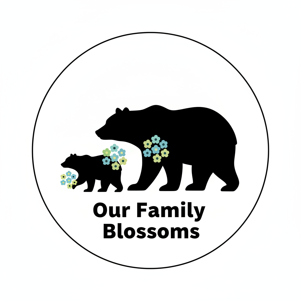 Family Blossoms