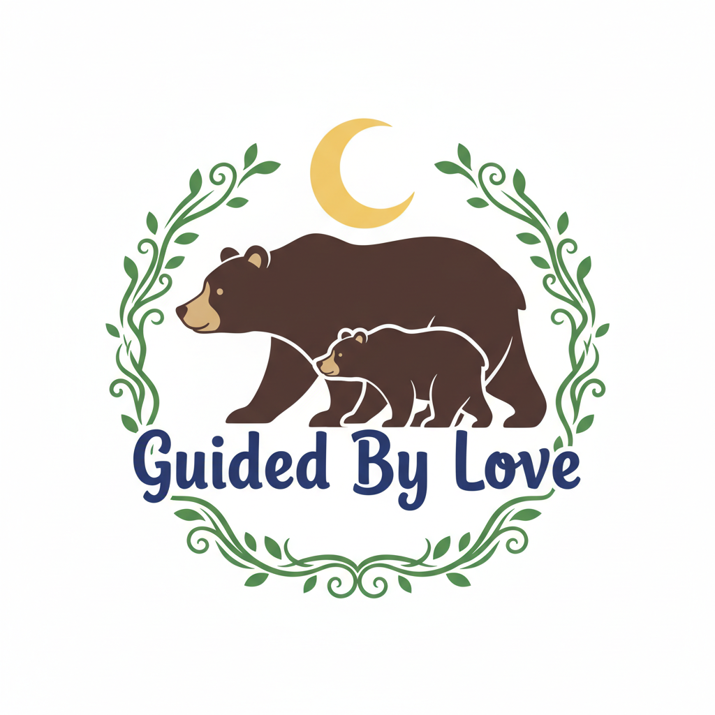 Guided By Love